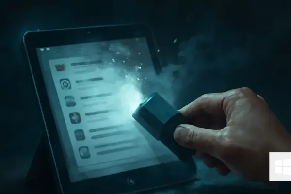 Erase Internet Browsing History on iPad – Tips & Tricks