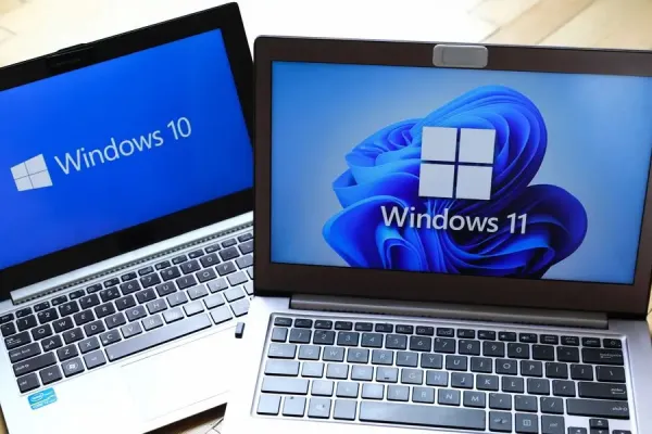 Transitioning to Windows 11 as Windows 10 Support Ends