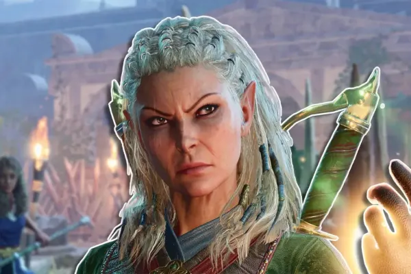 Baldur's Gate Classics Join Game Pass Amid Subscription Shift