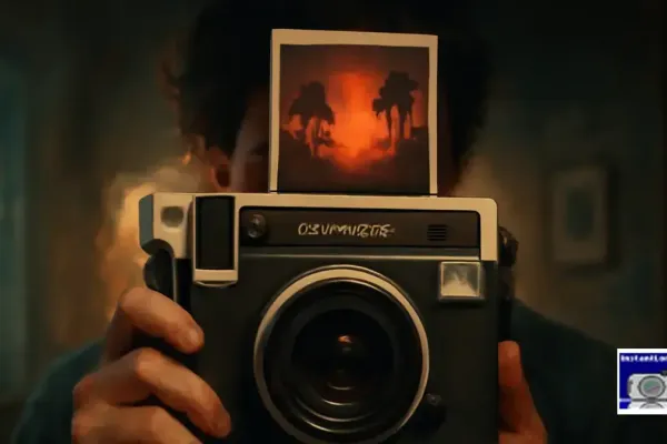 How to Use Lomo Instant Wide - A Complete Guide