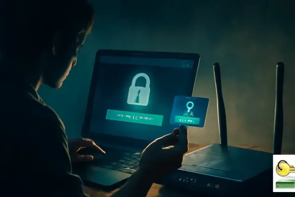 How to Use RouterPassView for Password Recovery