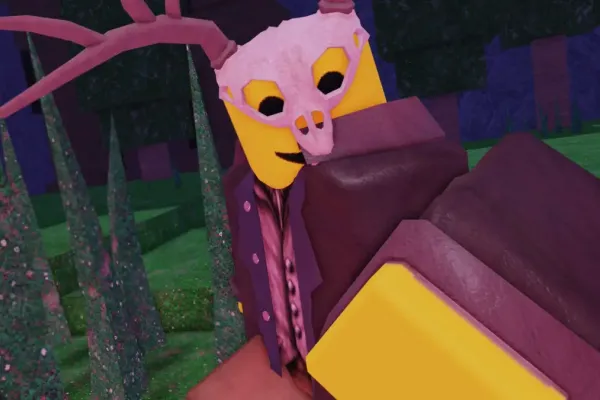 99 Nights Maintains Strict Control Over Admin Commands 99 Nights Maintains Strict Control Over Admin Commands