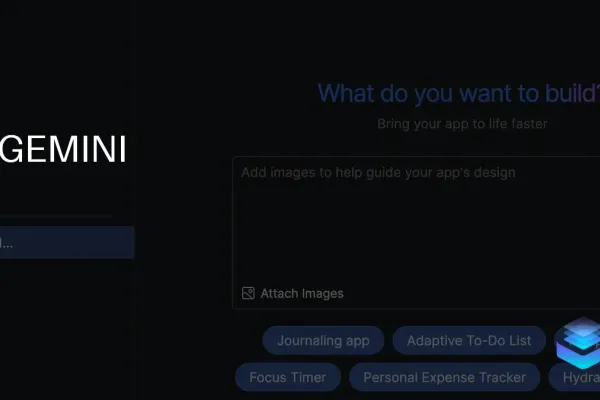 Google внедряет Gemini в Android Studio Panda 2
