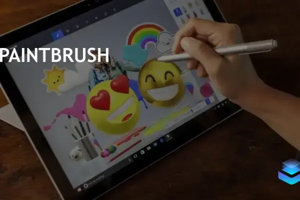 Microsoft to Discontinue Paint 3D Downloads and Updates from November 2024