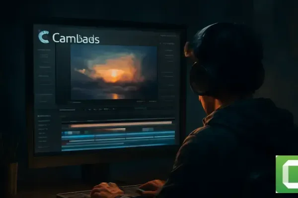 How to Edit Video in Camtasia