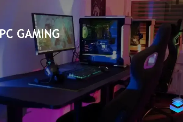 Evolution of Gaming Platforms: PC and Console Gaming in Focus