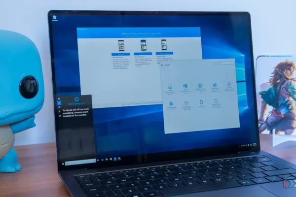 Windows 10 Nears End of Support with Final Update Release