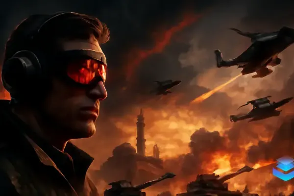 Command and Conquer Remastered: No Generals Inclusions