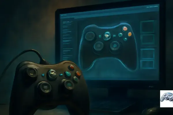 How to Use Xbox 360 Controller Emulator on PC