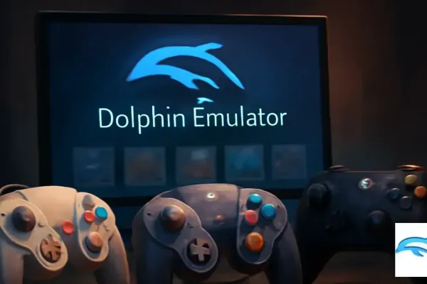 Best Controllers for Dolphin Emulator