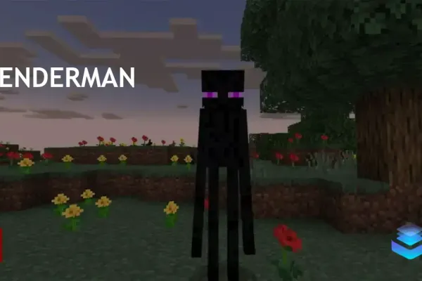 Enderman Strategies in Minecraft: A Calm Approach