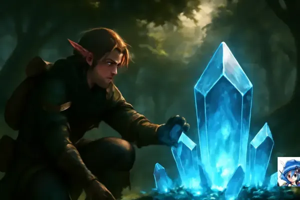 Spirit Crystals in Grand Fantasia: Your Ultimate Guide