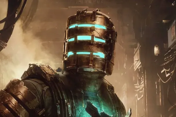 Dead Space Theme Joins Skate: A Costly Yet Bland Crossover