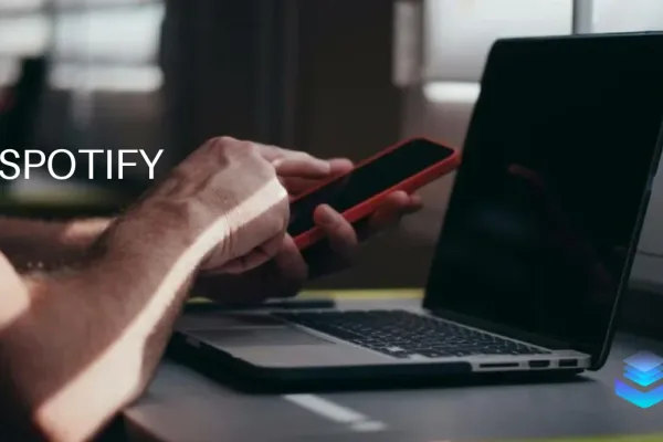 Spotify Faces Massive Data Breach as Millions of Tracks Leaked