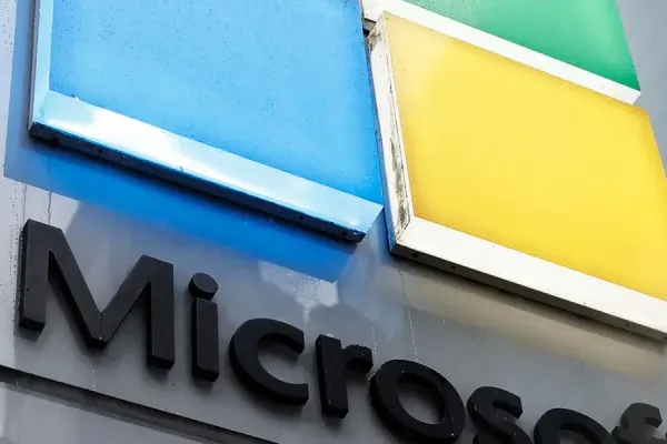 Discover Microsoft Windows XP photo 2