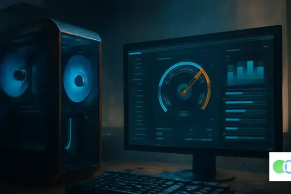 Gigabyte EasyTune: Boost Your System Performance