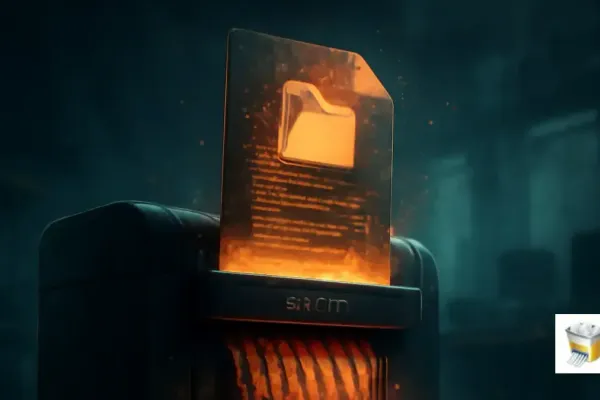 Understanding the EgisTec Shredder