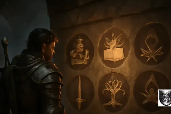 How Many Specializations in Dragon Age: Origins?
