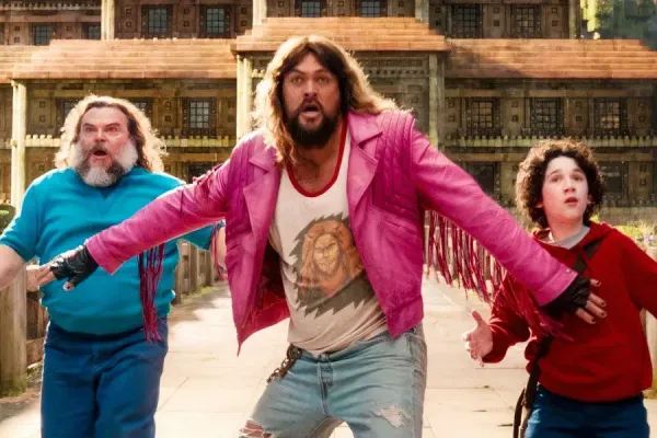 Minecraft Movie Attracts Attention with Star-Studded Cameos