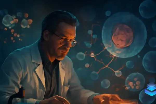 Understanding Mediators in Biology