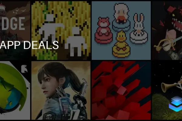 Android App Deals Offer Major Discounts on Popular Games