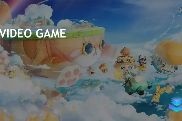 New Announce Trailer Released in English and Japanese
