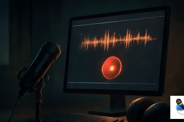 How to Record Audio from Computer with Free Sound Recorder
