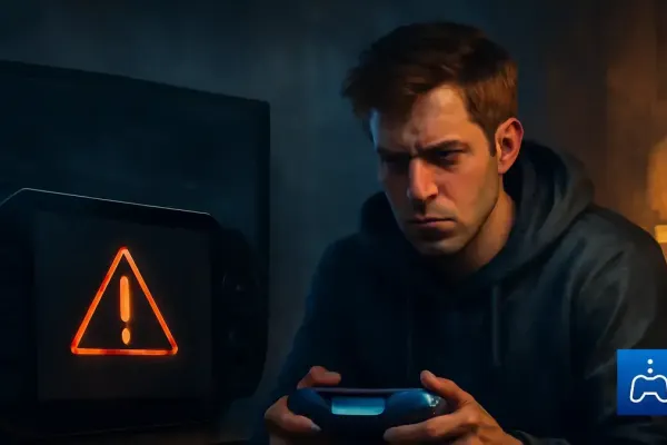 Why is my remote play not working?