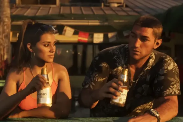 2026 Games Lineup: GTA 6 Set for May 26 Release 2026 Games Lineup: GTA 6 Set for May 26 Release