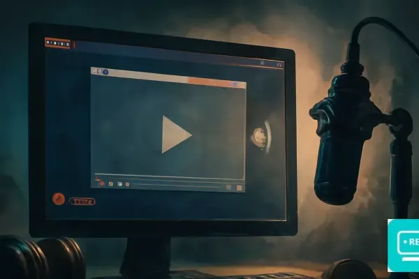 Does Free Screen Video Recorder Capture Sound?
