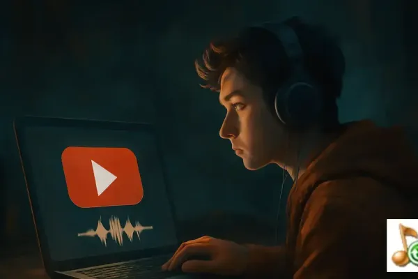 Convert YouTube Audio to MP3 | Quick Guide