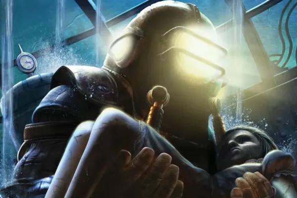 BioShock Movie Faces Delay Amid Scheduling Complications