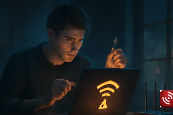 How to Fix WiFi Connected But No Internet Access Easily How to Fix WiFi Connected But No Internet Access Easily