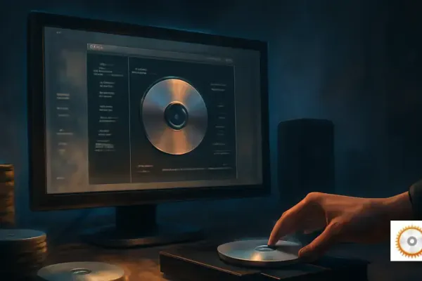 Is There Any Free DVD Burning Software?