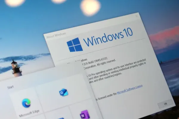 Navigating the Windows 10 End of Life Transition
