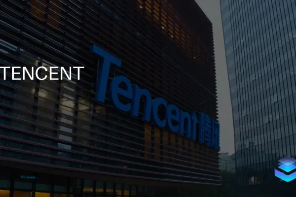 Tencent может потерять доли в Epic и Riot
