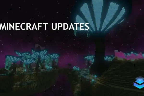 Minecraft 1.21 Released; Fans Speculate on Future Combat System Updates