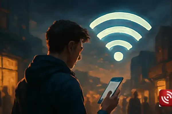 What is Easy Surf Free WiFi?