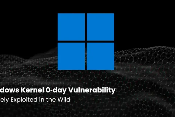 Microsoft Patches CVE-2025-62215 to Counter Exploitation