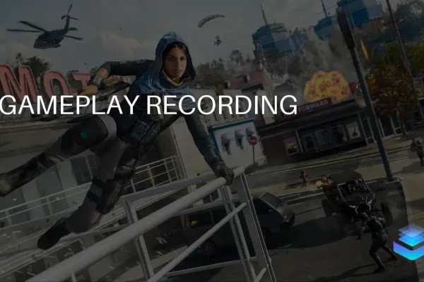 Gameplay Recording: How to Capture on PC and Consoles
