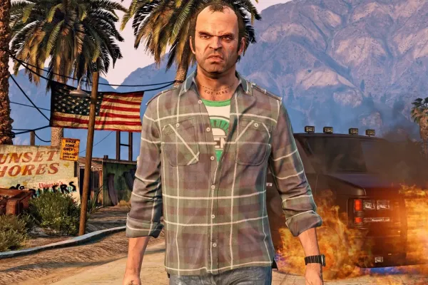 GTA 5 Enhanced Lacks Text Chat, Fans Voice Concerns