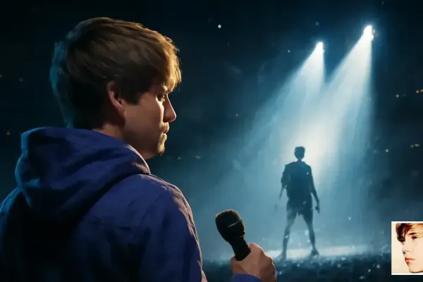 Justin Bieber: Never Say Never Documentary Overview