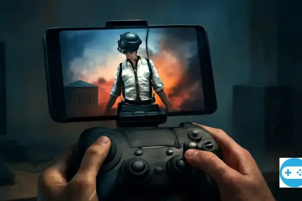 How to Connect a Gamepad to PUBG Mobile