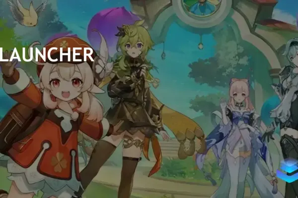 HoYoPlay Fixes Detection Issues with Epic Games for Genshin and Honkai