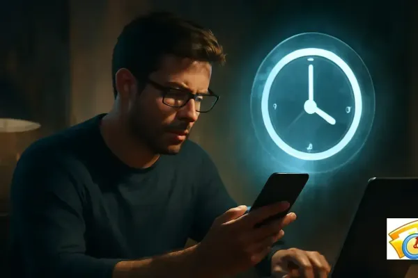 How to Use a Time Management App