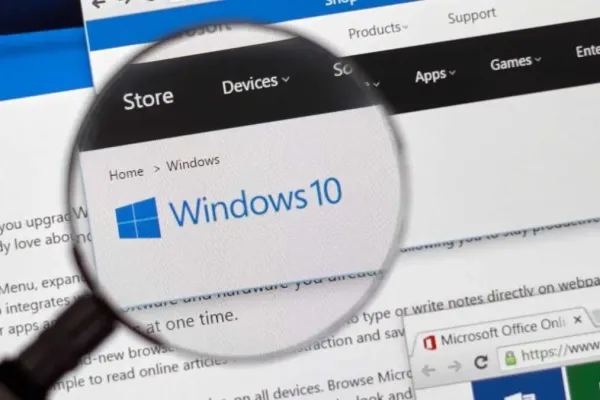 Prepare for Windows 10 End of Support with Microsoft Guidance