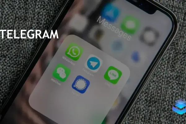 Telegram for Desktop photo 3