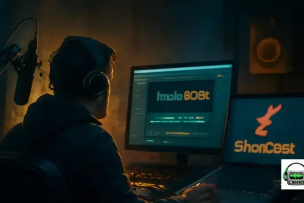 How to Set Up Shoutcast with RadioBOSS