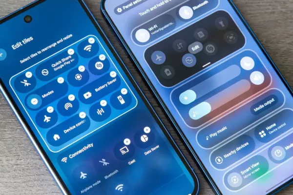 Android 16 Enhances Notifications and Dark Mode