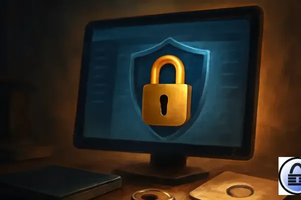 Using a Key File with KeePass